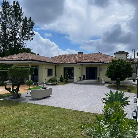 Villa Casa Del Caracol - 10 Personas *