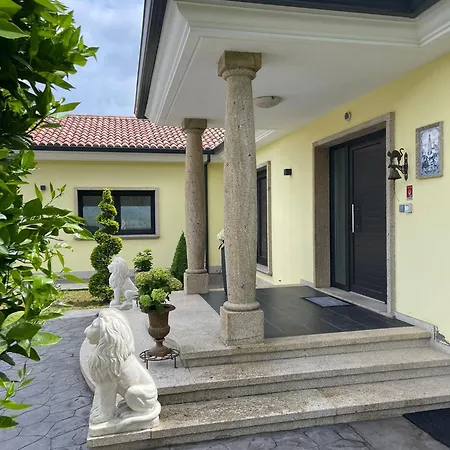 Villa Casa Del Caracol - 10 Personas *