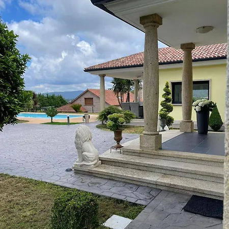 Villa Casa Del Caracol - 10 Personas