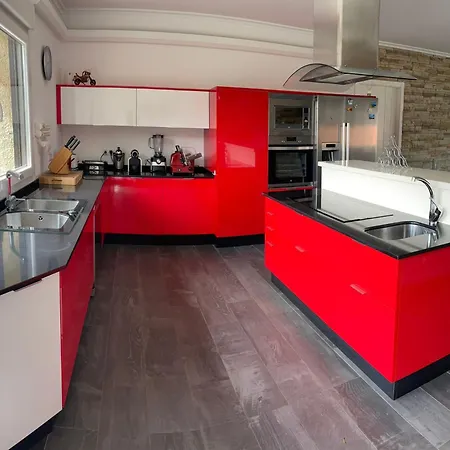 Casa Del Caracol - 10 Personas Villa Dodro (A Coruna)