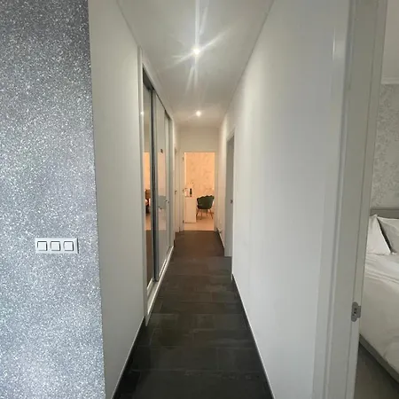 Casa Del Caracol - 10 Personas Villa Dodro (A Coruna)