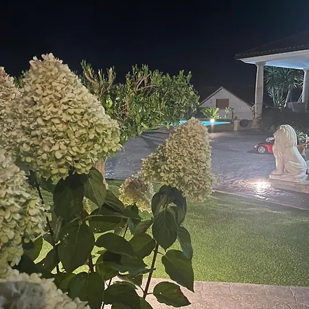 Villa Casa Del Caracol - 10 Personas *
